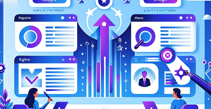 HR 软件运营如何提升数据质量？推行 “双人复核制度”